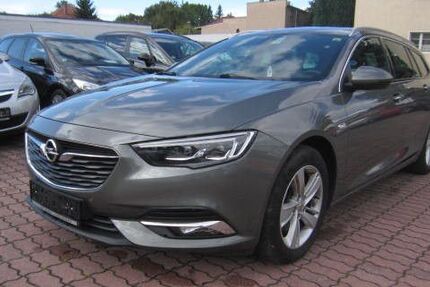 Opel Insignia 135.982 km 11.999 &euro; Dresden 01219