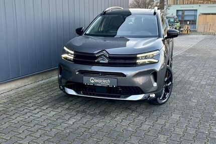 Citroen C5 Aircross 51.250 km 23.990 &euro; Dresden 01328