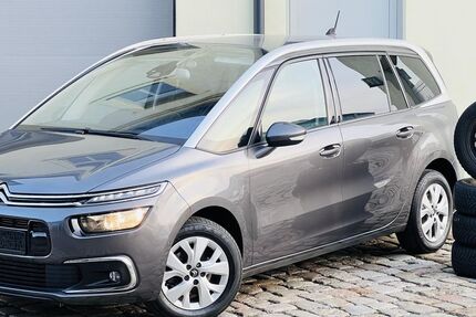 Citroen C4 SpaceTourer 120.000 km 13.490 € Dresden 01257