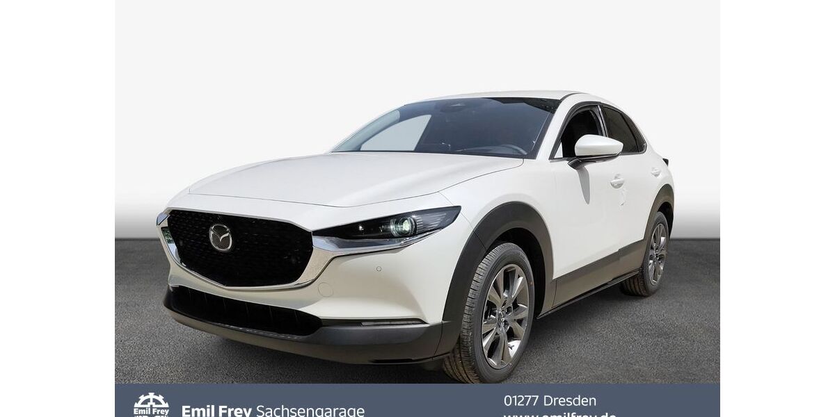 Mazda CX-30 6.290 km 29.430 &euro; Dresden 01159