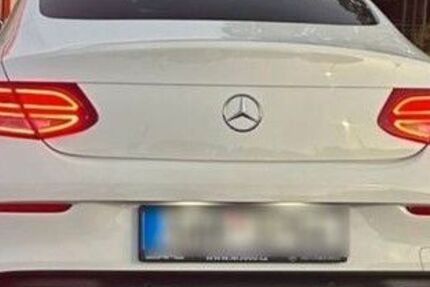 Mercedes-Benz C 250 195.000 km 19.000 &euro; Dresden 01099