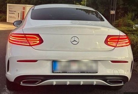 Mercedes-Benz C 250 195.000 km 19.000 &euro; Dresden 01099
