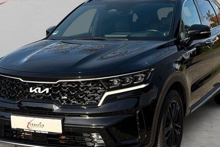 Kia Sorento 52.500 km 42.990 &euro; Pirna 01796