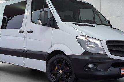 Mercedes-Benz Sprinter 308.753 km 17.990 &euro; Dresden 01257