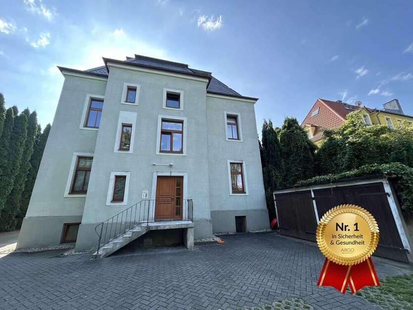 Wohnung zum Mieten in Dresden 699 € 51.43 m²