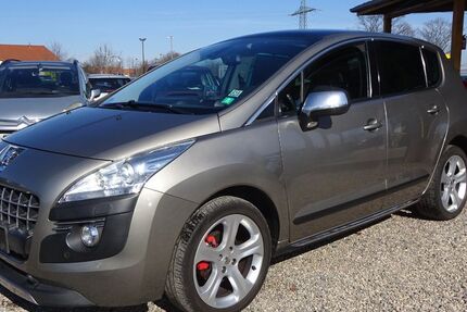 Peugeot 3008 223.622 km 3.700 &euro; Dresden 01219