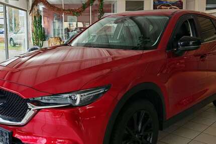 Mazda CX-5 53.500 km 24.990 &euro; Heidenau 01809