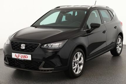 Seat Arona 49.998 km 20.490 &euro; Dresden 01239