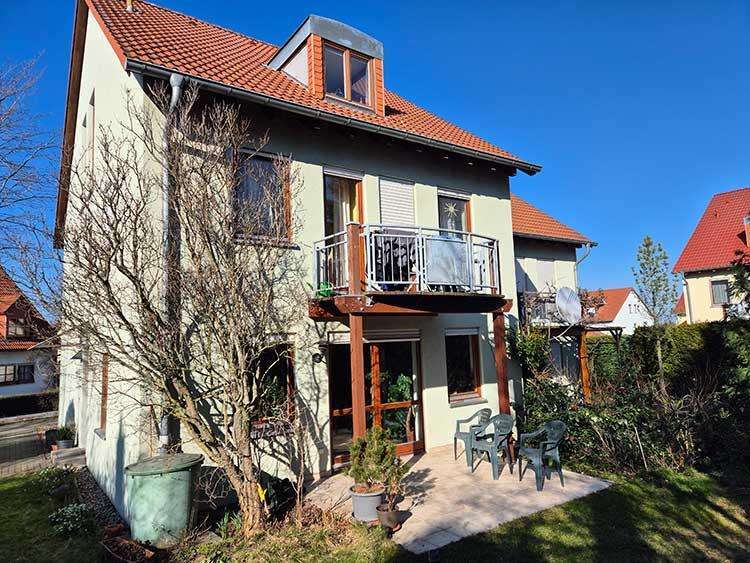 Haus zum Kaufen in Dresden 475.000 € 170 m²