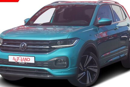 VW T-Cross 53.585 km 24.950 &euro; Meißen 01662