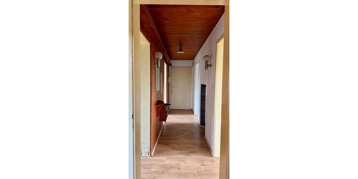 Etagenwohnung Wilsdruff - 4 Zimmer, 71 m&sup2;, 110.000&euro; | Angebot:21323937