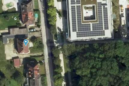 Grundstück zu verkaufen in München 2.250.000 € 900 m²