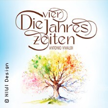 Die vier Jahreszeiten - Polish Art Philharmonic & Maestro M. Maciaszczyk Dresden