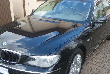 BMW 740 185.300 km 11.950 &euro; Dresden 01219