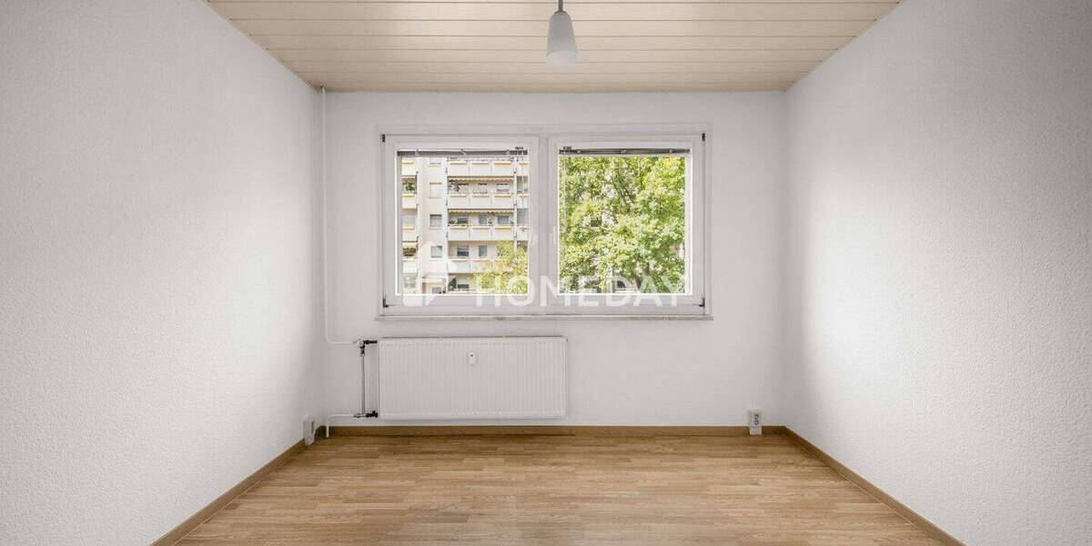 Etagenwohnung Dresden Räcknitz/Zschertnitz - 3 Zimmer, 66 m&sup2;, 179.000&euro; | Angebot:26834073