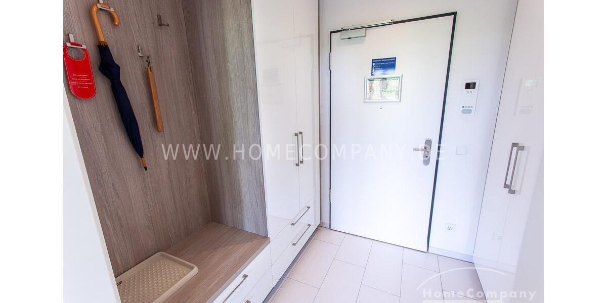 Etagenwohnung Dresden Plauen - 2 Zimmer, 55 m&sup2;, 1.700&euro; | Angebot:25000916