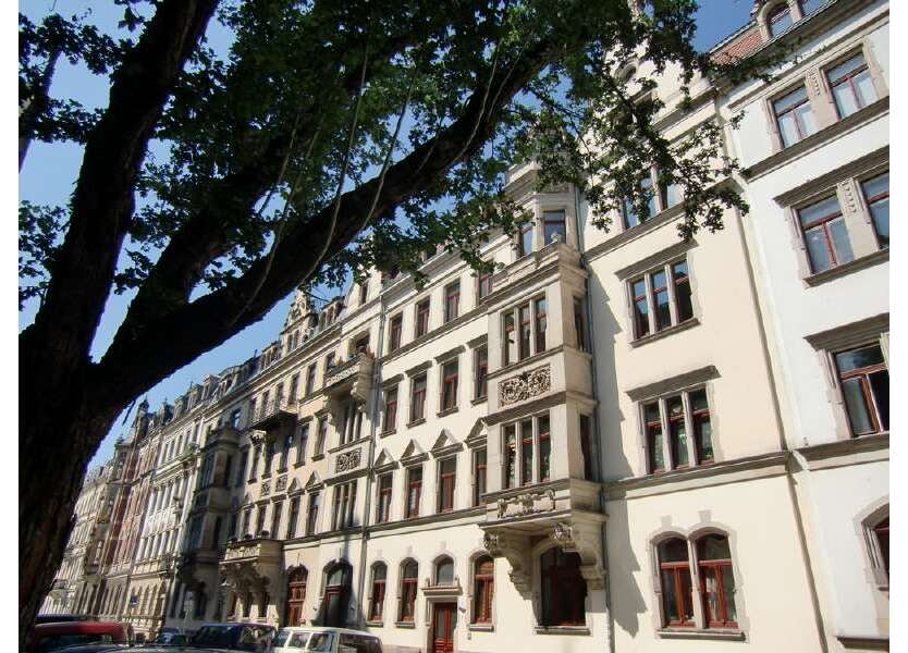 Wohnung zum Mieten in Dresden 544 € 45.81 m²