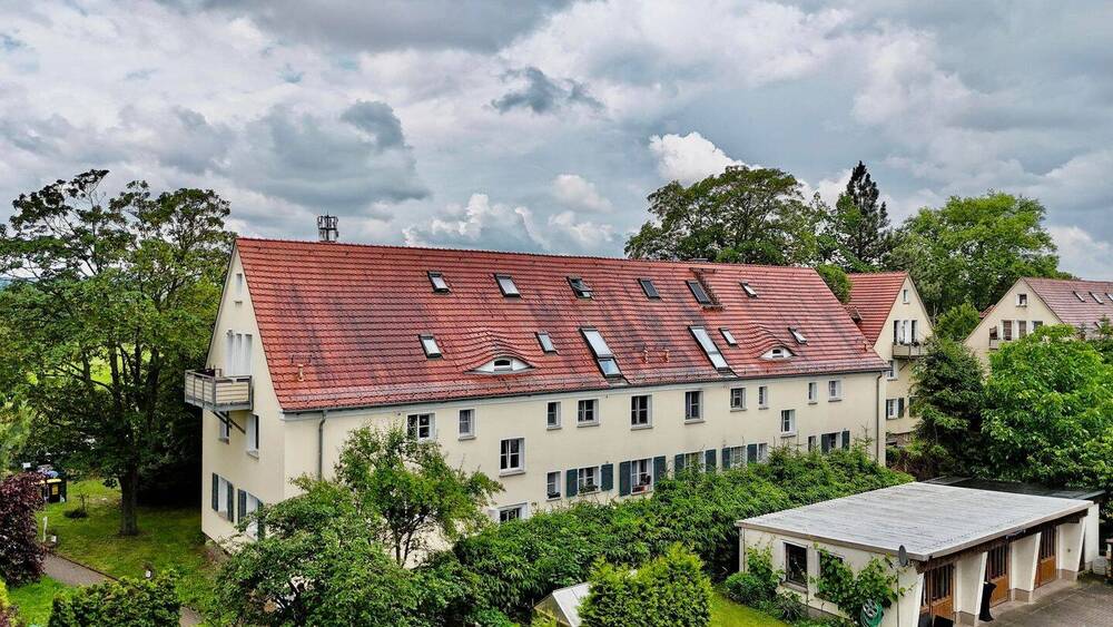 Etagenwohnung Dresden Kaditz - 2 Zimmer, 42 m&sup2;, 85.000&euro; | Angebot:26930661
