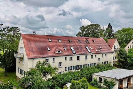 Wohnung Dresden Kaditz - 2 Zimmer, 42 m&sup2;, 85.000&euro; | Angebot:26930661