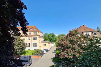 Wohnung Dresden Prohlis - 4 Zimmer, 95 m&sup2;, 1.399&euro; | Angebot:27152336