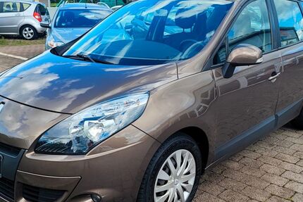 Renault Scenic 169.500 km 4.444 &euro; Radeberg 01454