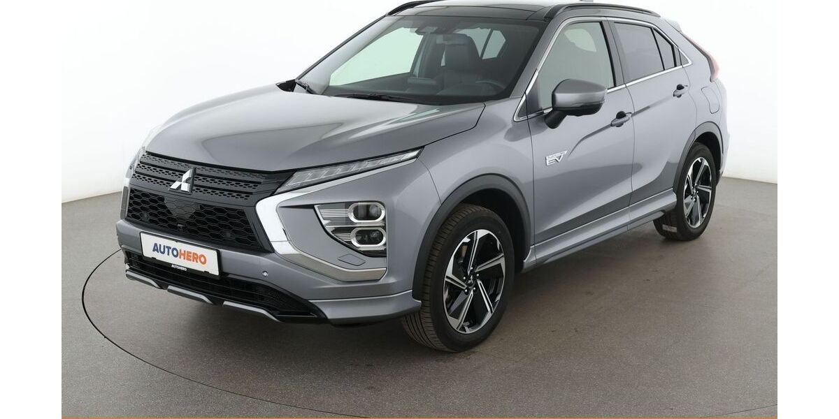 Mitsubishi Eclipse Cross 49.846 km 21.990 &euro; Dresden 01187