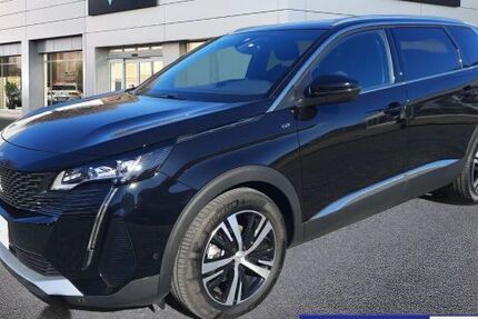 Peugeot 5008 22.983 km 24.430 &euro; Dresden 01237