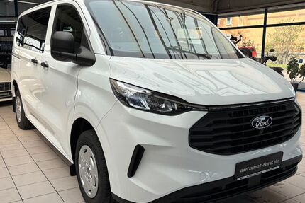 Ford Transit Custom 10.923 km 38.950 &euro; Heidenau 01809