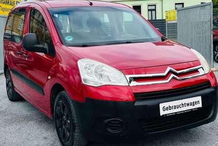 Citroen Berlingo 268.000 km 1.799 &euro; Dresden 01259