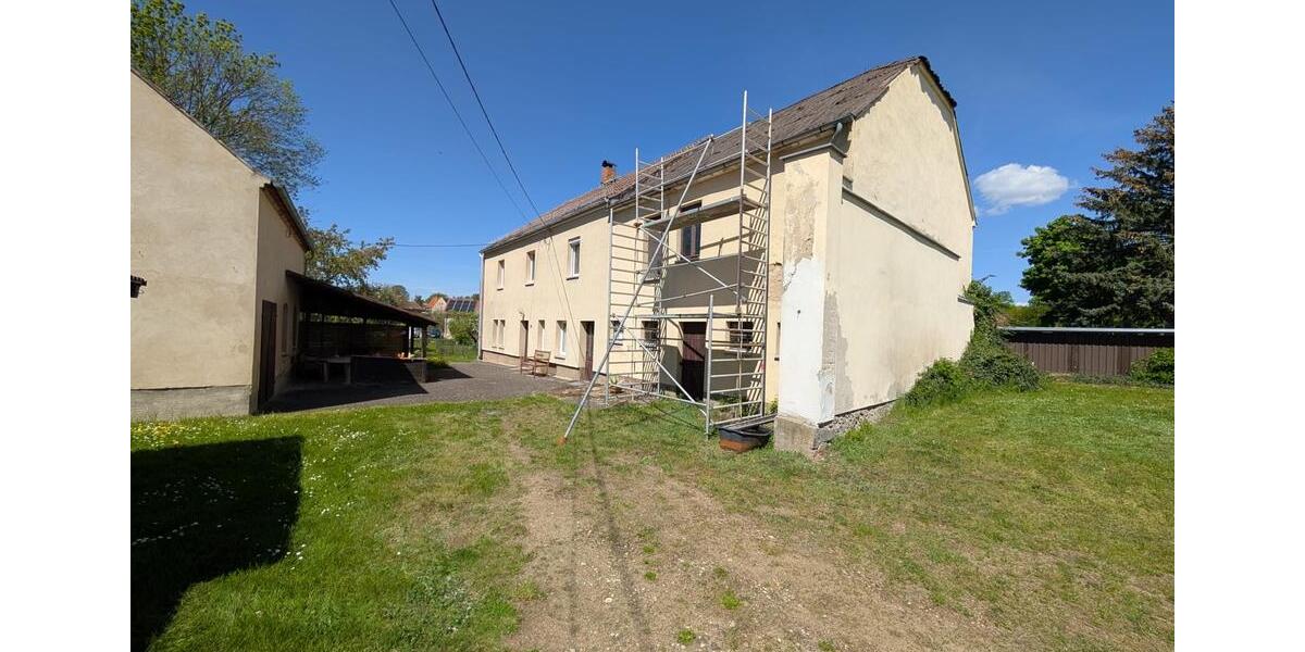 Mehrfamilienhaus, Wohnhaus Radeburg - 8 Zimmer, 180 m&sup2;, 399.999&euro; | Angebot:27463189