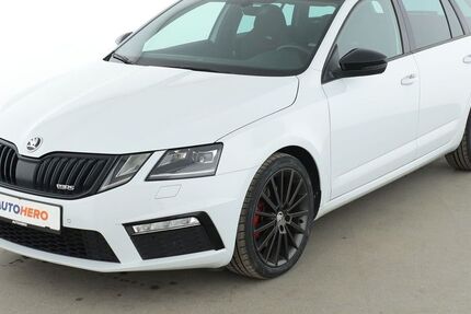 Skoda Octavia 115.852 km 21.510 &euro; Dresden 01187