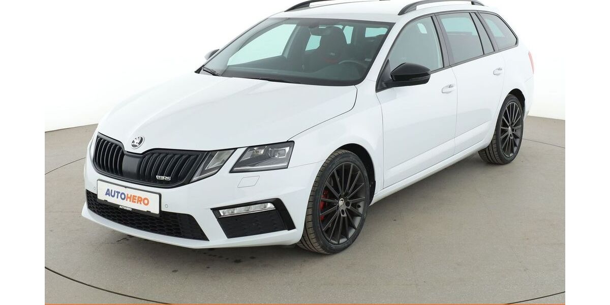 Skoda Octavia 115.852 km 21.510 &euro; Dresden 01187