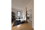 Etagenwohnung Dresden Neustadt - 2 Zimmer, 63 m&sup2;, 995&euro; | Angebot:26150208