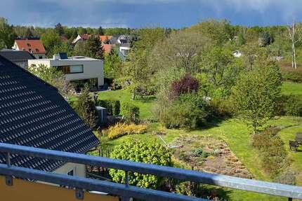 Wohnung Dresden Loschwitz - 3 Zimmer, 100 m&sup2;, 880&euro; | Angebot:26080705