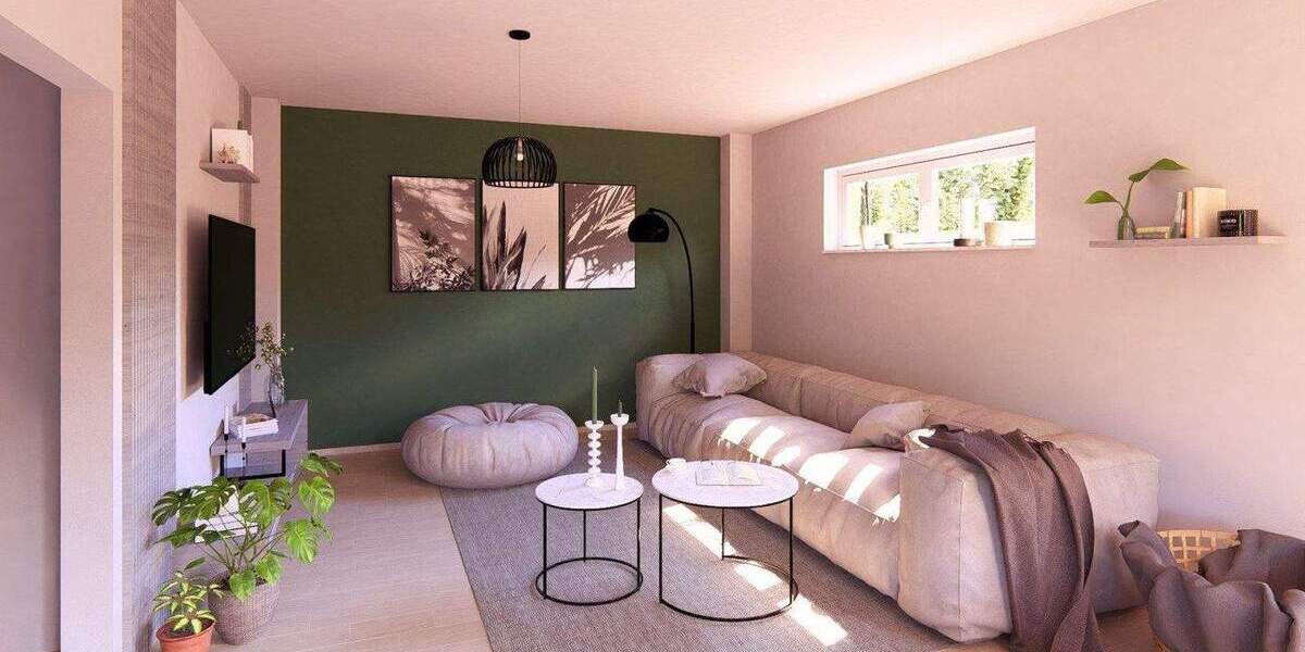 Bungalow Grumbach Grumbach - 3 Zimmer, 88 m&sup2;, 225.629&euro; | Angebot:25821393