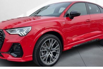 Audi Q3 11.525 km 49.490 &euro; Dresden 01067