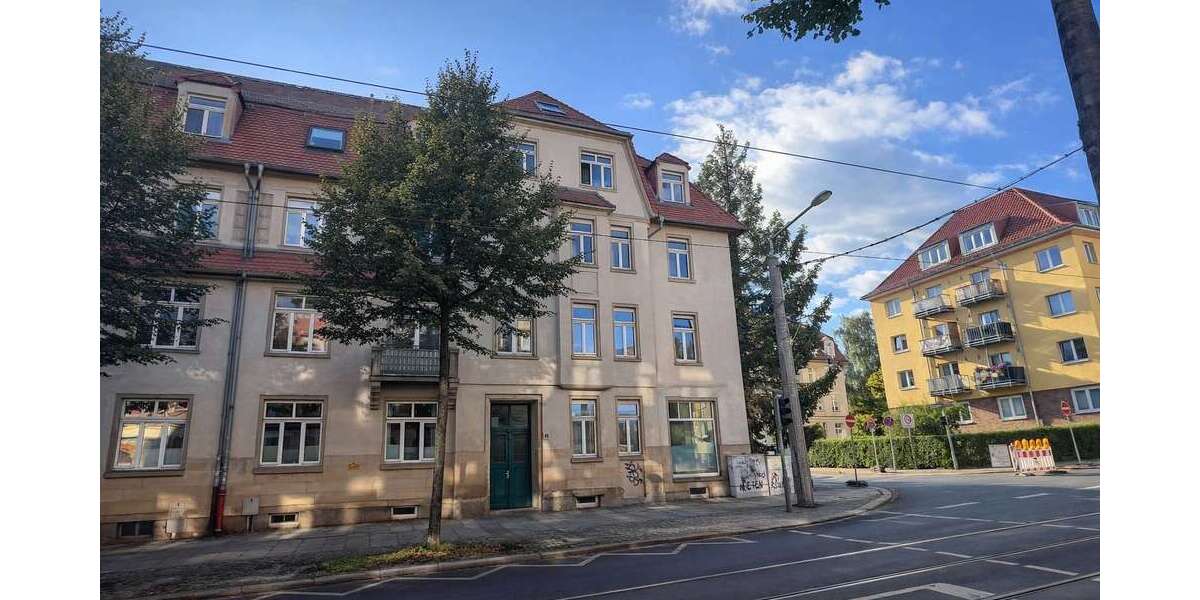 Zimmer Dresden Löbtau - 593&euro; | Angebot:24831490