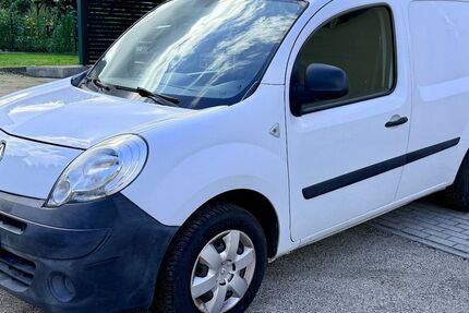 Renault Kangoo 174.596 km 4.490 &euro; Freital 01705