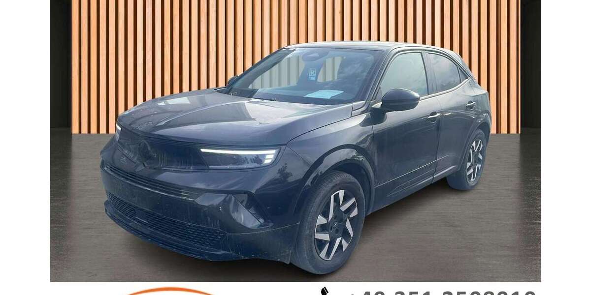 Opel Mokka 19.628 km 17.980 &euro; Dresden/Weißig 01328