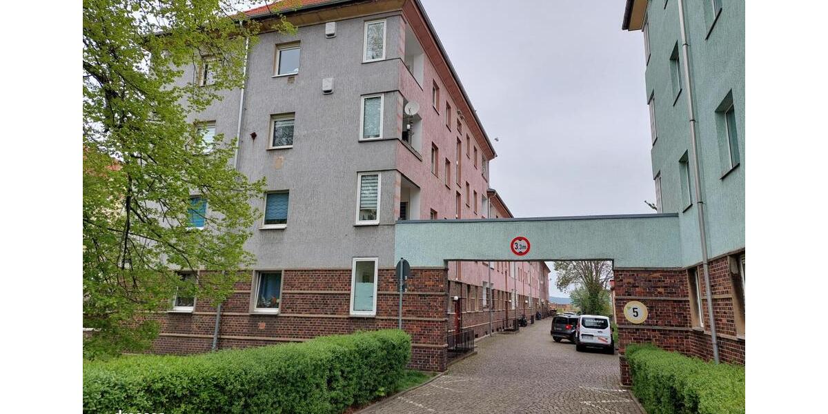 Etagenwohnung Dresden Cotta - 3 Zimmer, 70 m&sup2;, 610&euro; | Angebot:26351160