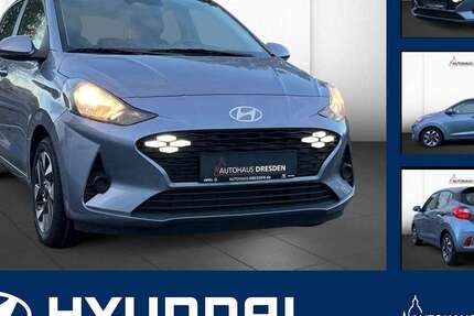Hyundai i10 3.500 km 17.770 &euro; Dresden 01109