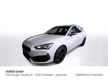Cupra Leon 46.737 km 25.890 € Dresden 01067