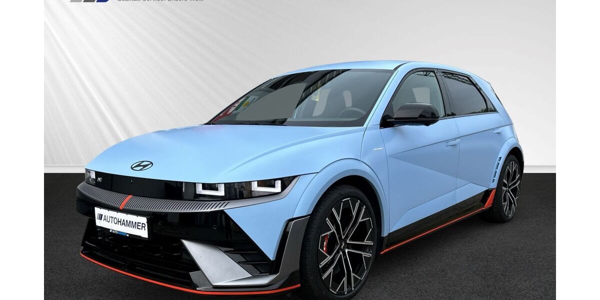 Hyundai IONIQ 5 25.000 km 49.970 &euro; Dresden / Radebeul 01445