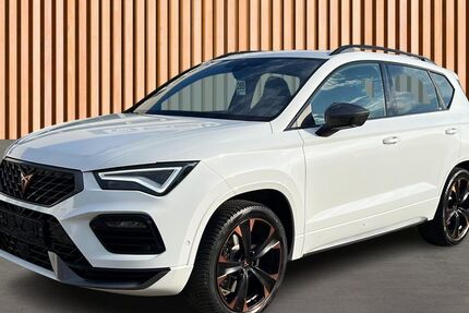 Cupra Ateca 17.054 km 34.980 &euro; Dresden 01328