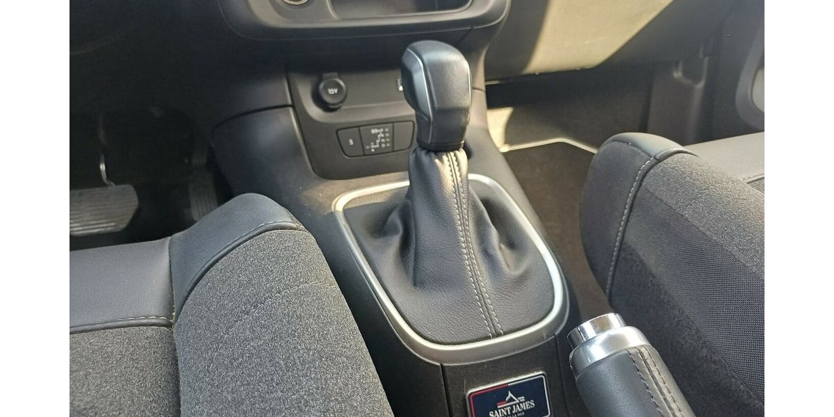 Citroen C3 Saint James 4.800 km 17.990 &euro; Meißen 01662