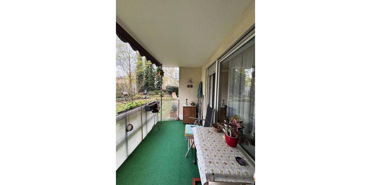 Etagenwohnung Dresden Pieschen-Süd - 2 Zimmer, 60 m&sup2;, 139.000&euro; | Angebot:26583562