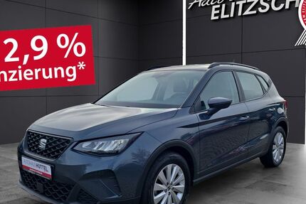 Seat Arona 61.500 km 14.980 &euro; Dippoldiswalde 01744