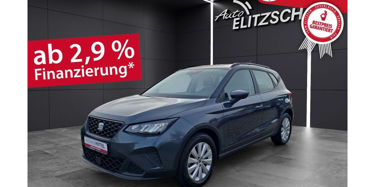 Seat Arona 61.500 km 14.980 &euro; Dippoldiswalde 01744