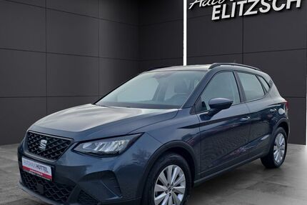 Seat Arona 61.500 km 15.650 &euro; Dippoldiswalde 01744