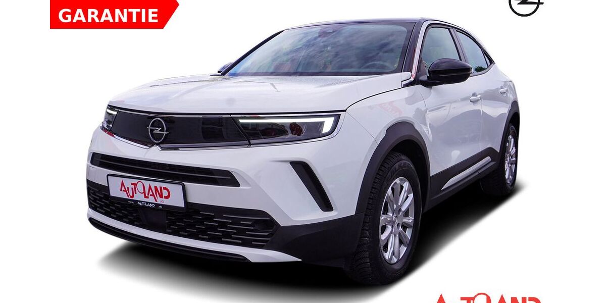 Opel Mokka 75.354 km 15.990 &euro; Dresden 01069